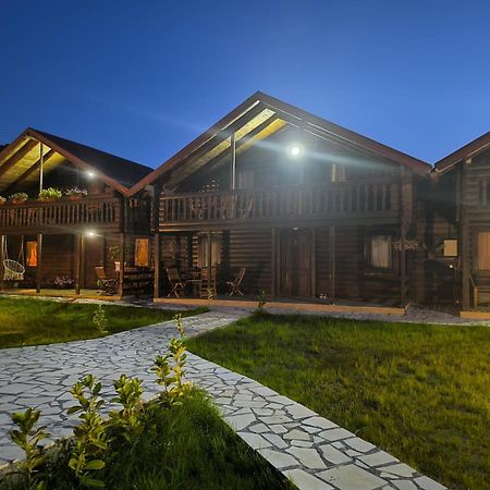 Virpazar Raj Kod Kumova Villa Eksteriør bilde