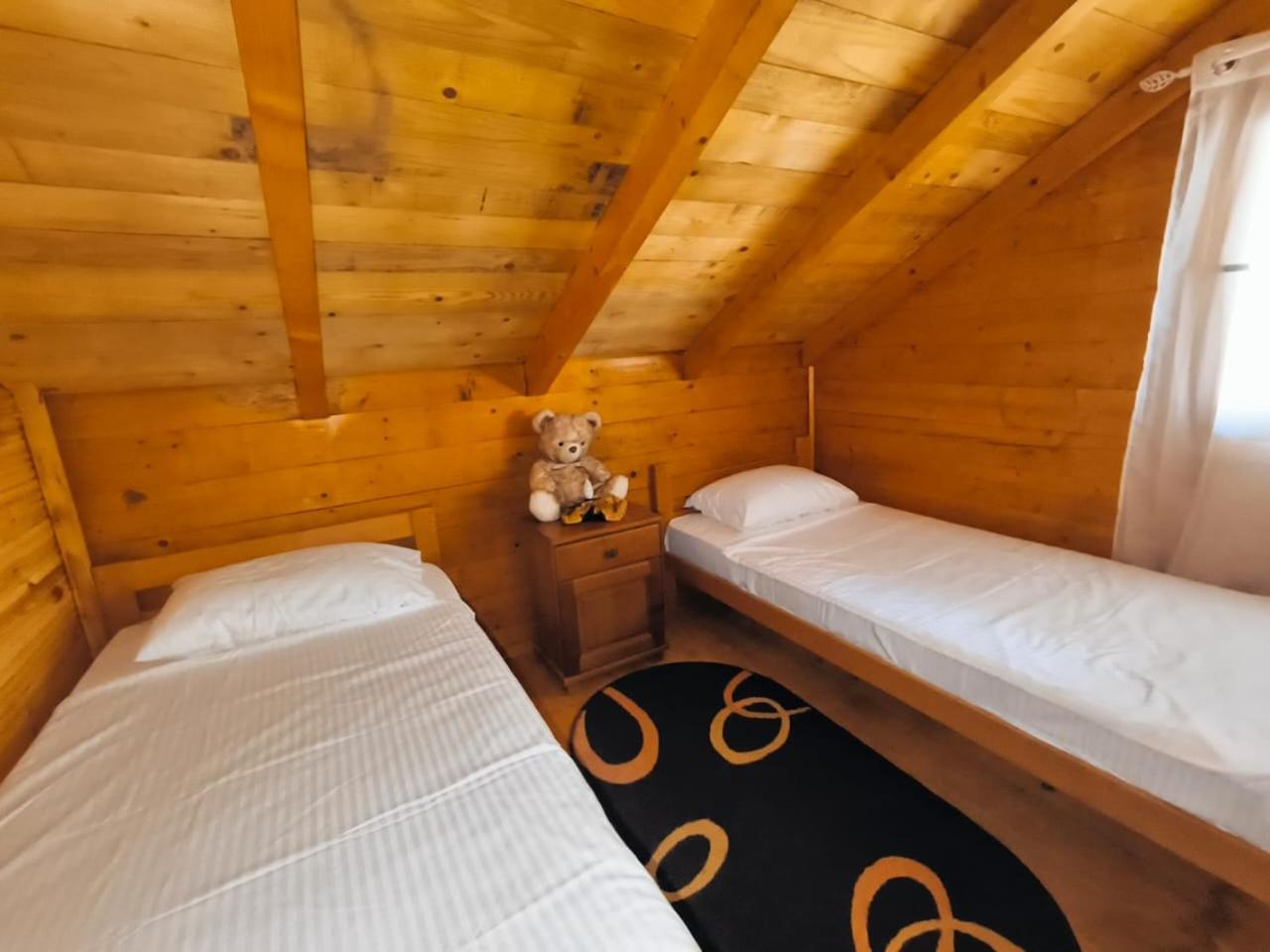 Virpazar Raj Kod Kumova Villa Rom bilde
