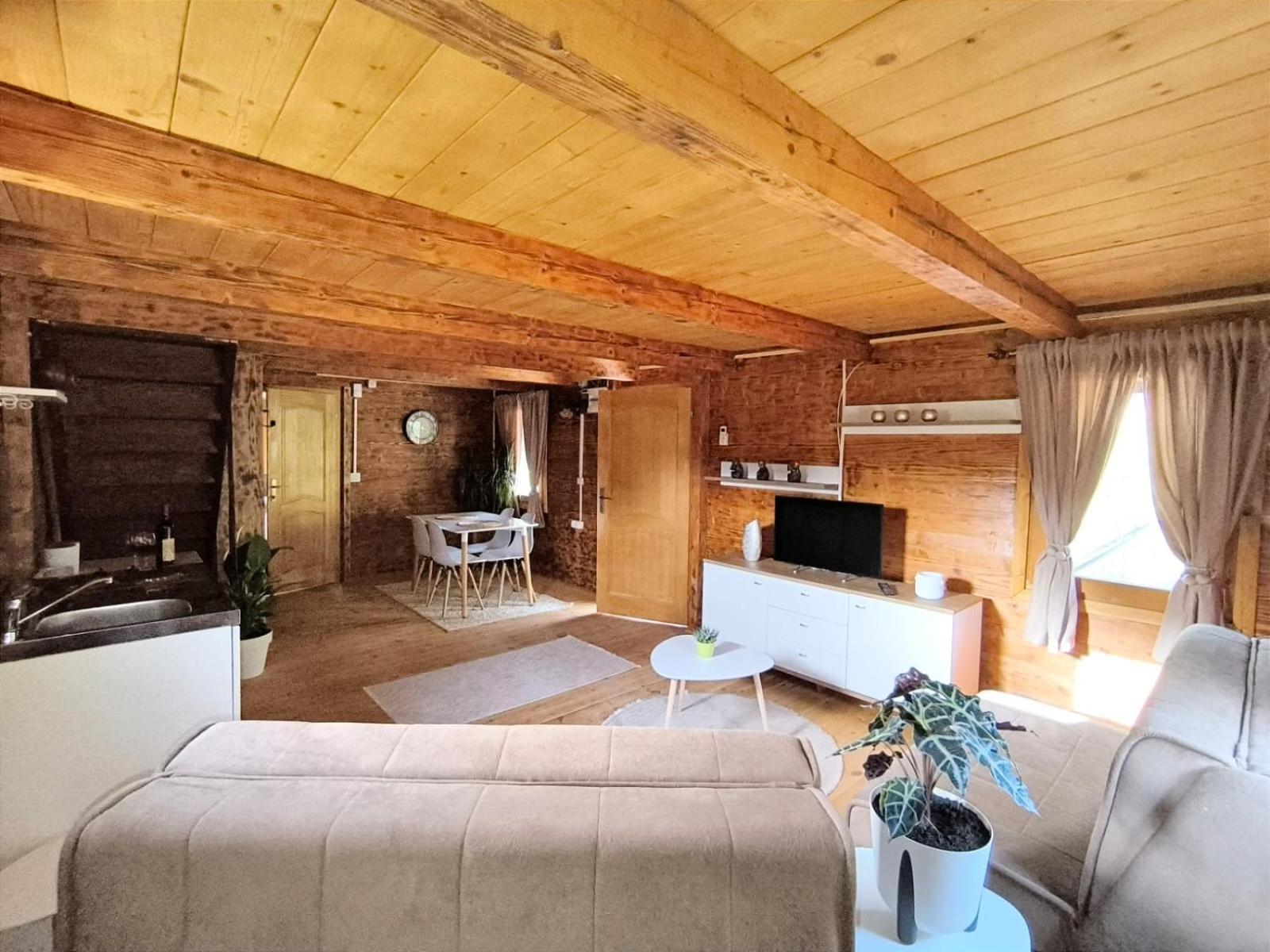 Virpazar Raj Kod Kumova Villa Rom bilde
