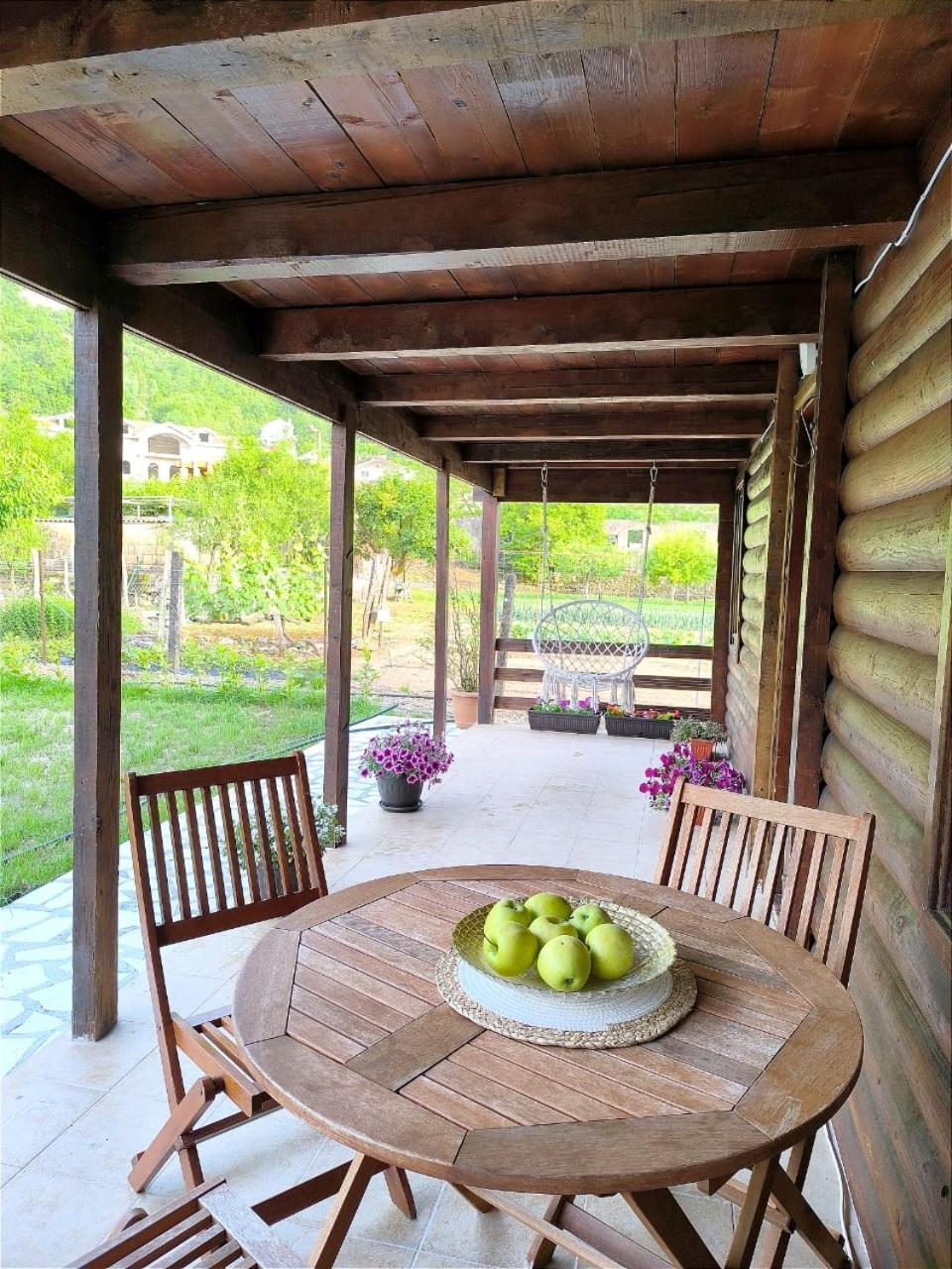 Virpazar Raj Kod Kumova Villa Rom bilde