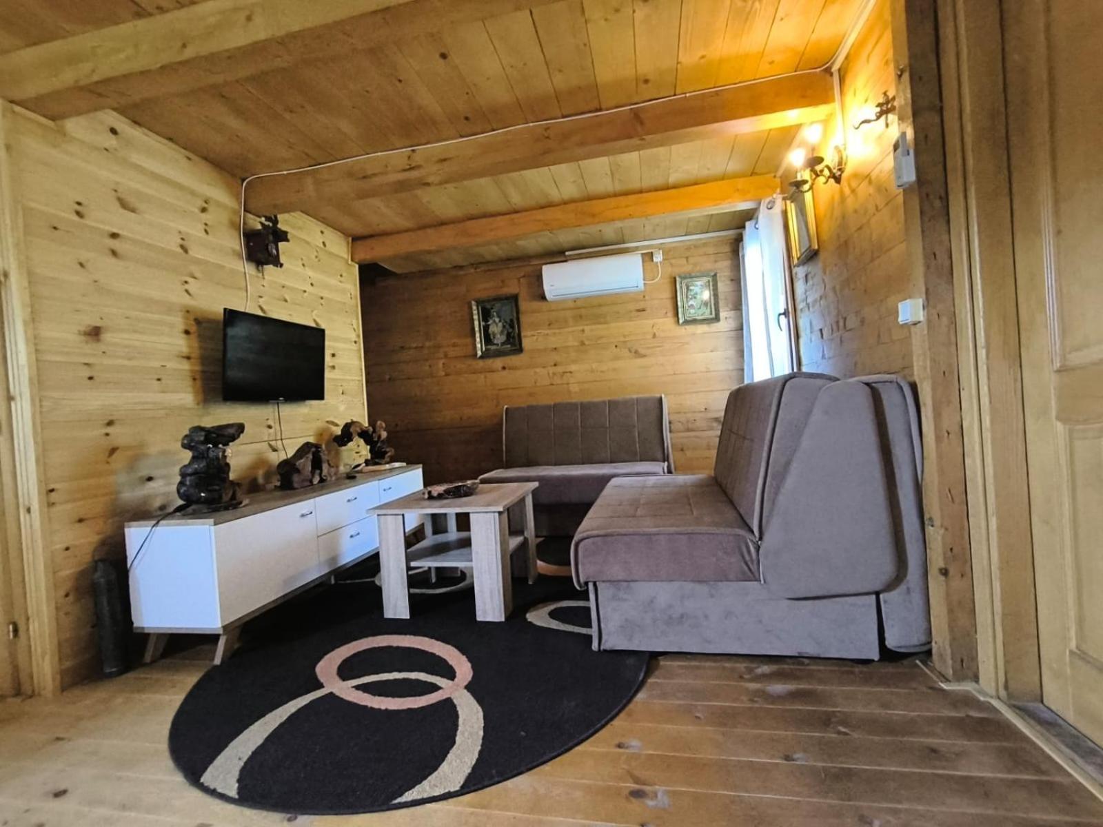 Virpazar Raj Kod Kumova Villa Rom bilde