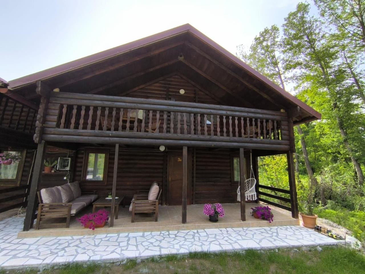 Virpazar Raj Kod Kumova Villa Rom bilde