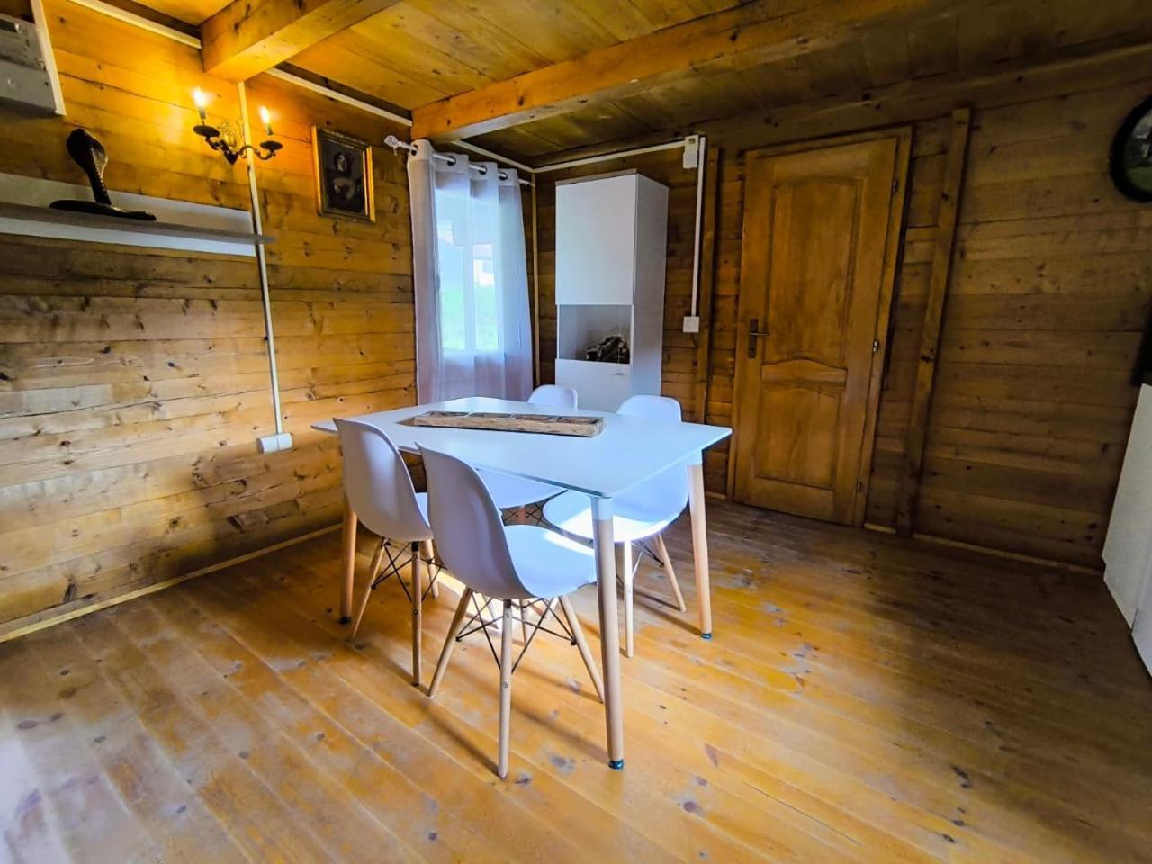 Virpazar Raj Kod Kumova Villa Rom bilde