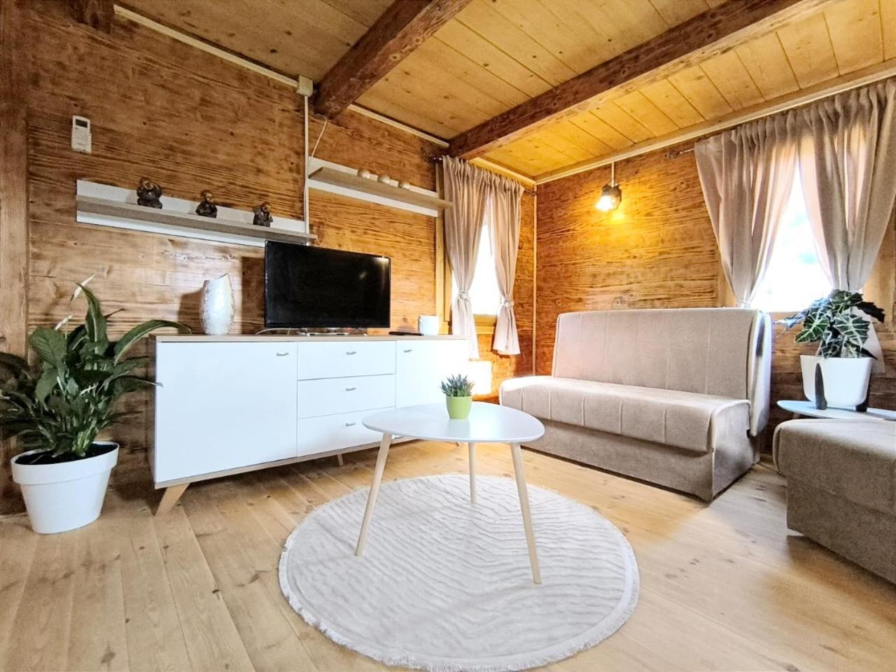 Virpazar Raj Kod Kumova Villa Rom bilde