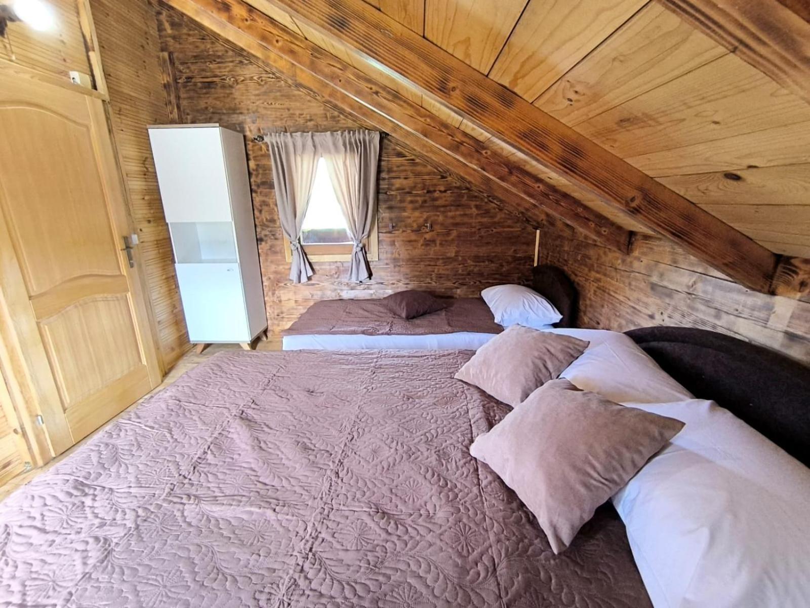 Virpazar Raj Kod Kumova Villa Rom bilde
