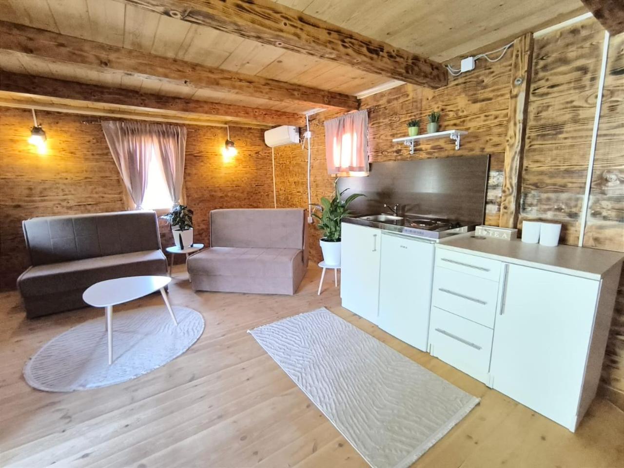 Virpazar Raj Kod Kumova Villa Rom bilde