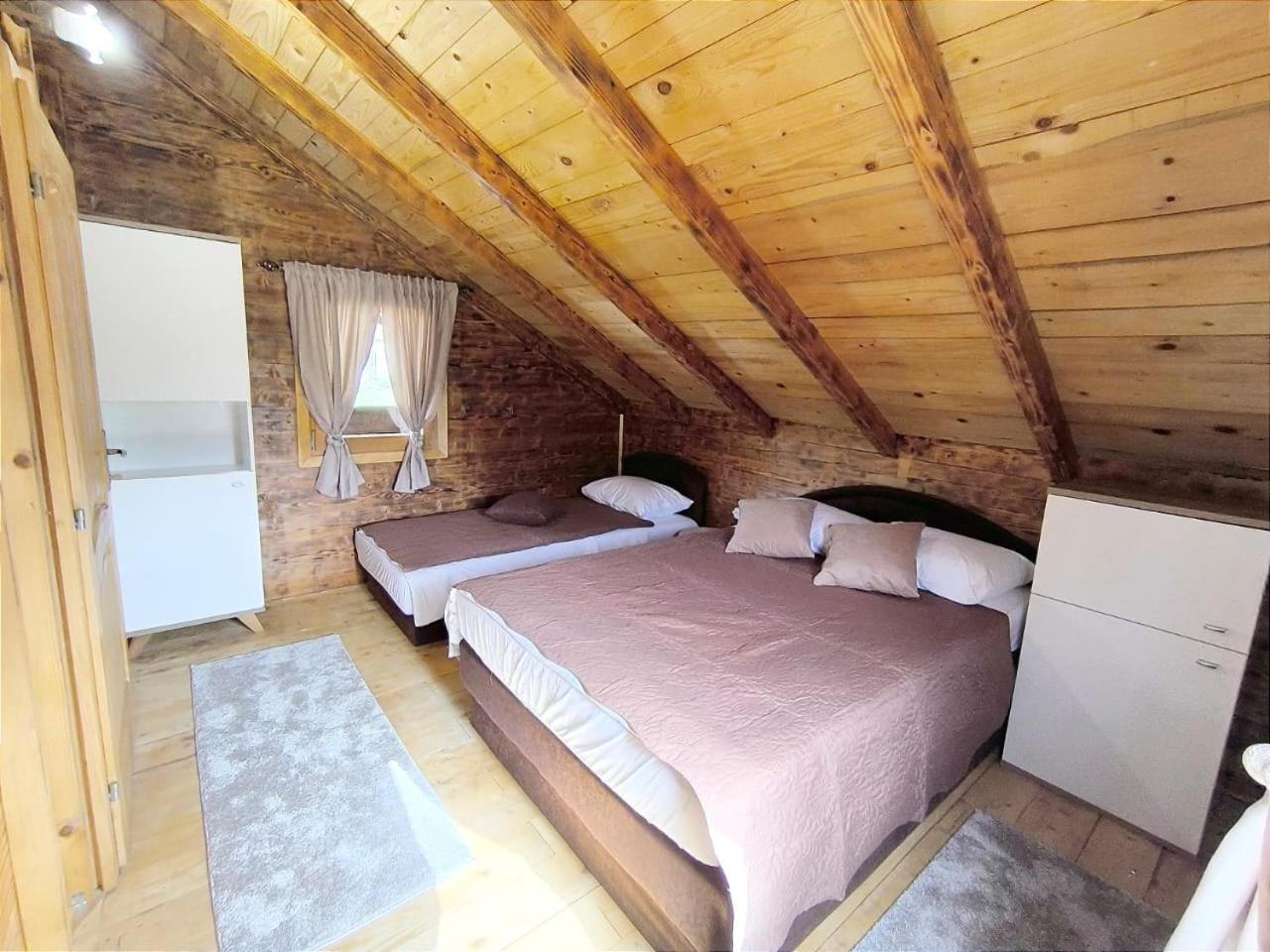 Virpazar Raj Kod Kumova Villa Rom bilde