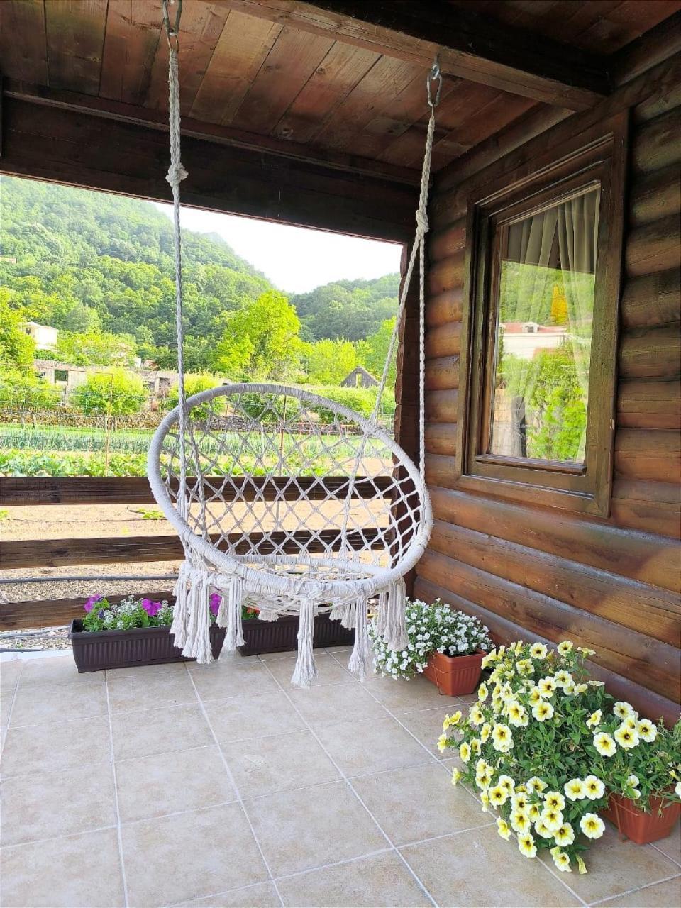 Virpazar Raj Kod Kumova Villa Rom bilde