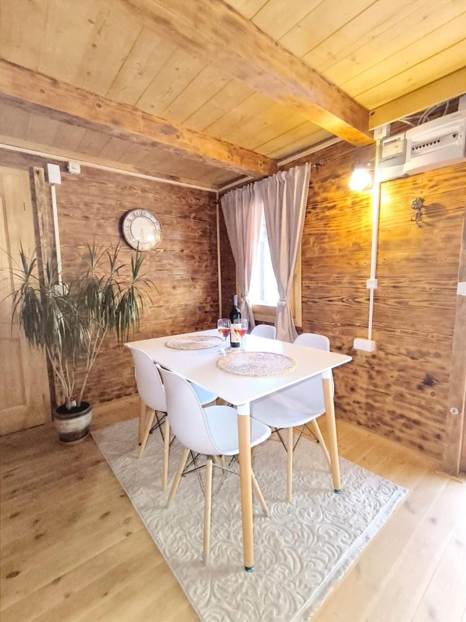 Virpazar Raj Kod Kumova Villa Rom bilde