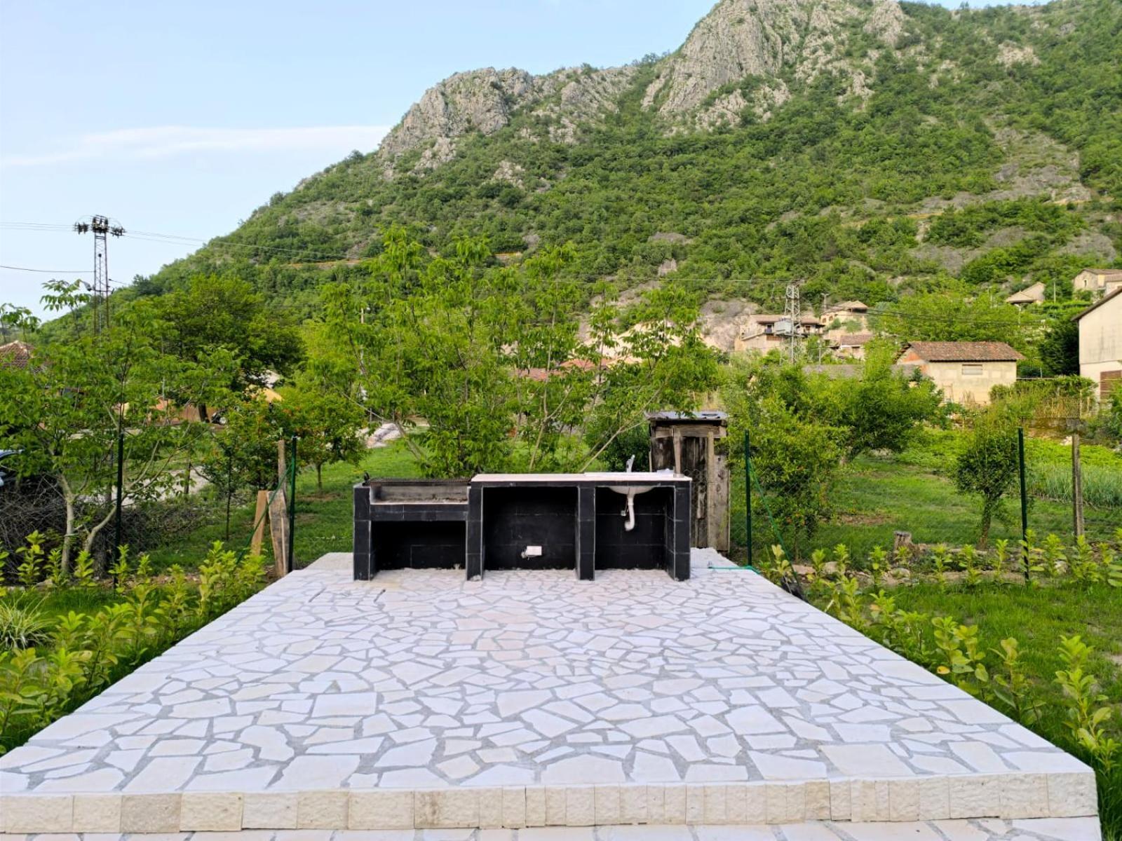Virpazar Raj Kod Kumova Villa Rom bilde